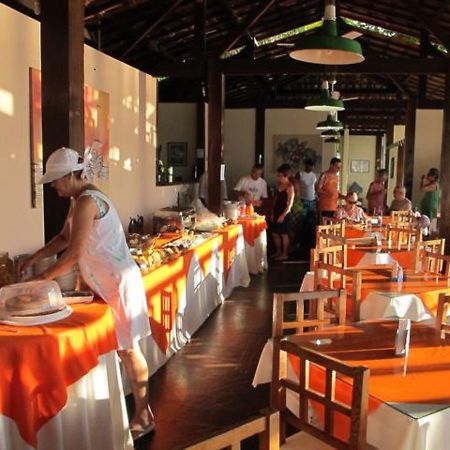 Pousada Gipoia Angra dos Reis Buitenkant foto