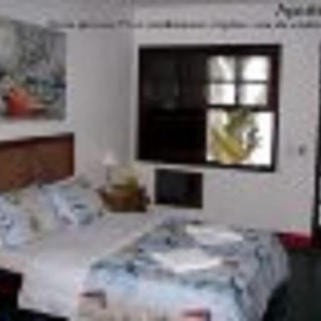 Pousada Gipoia Angra dos Reis Buitenkant foto