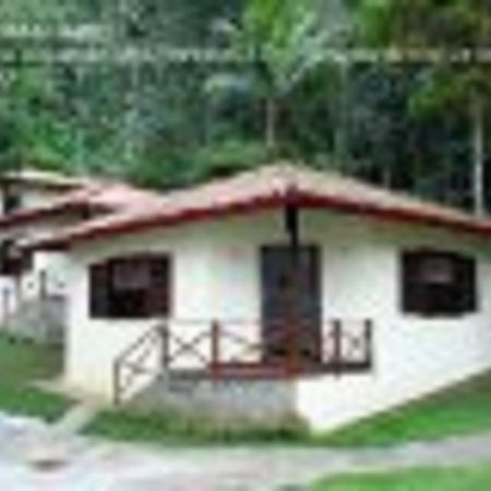Pousada Gipoia Angra dos Reis Buitenkant foto