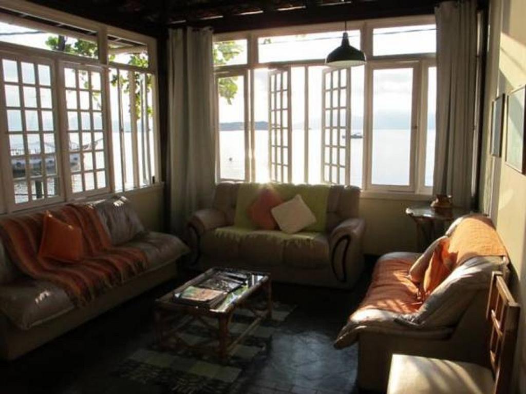 Pousada Gipoia Angra dos Reis Buitenkant foto