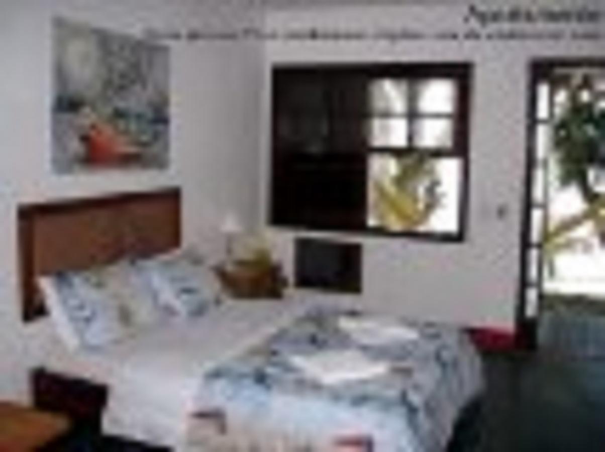 Pousada Gipoia Angra dos Reis Buitenkant foto