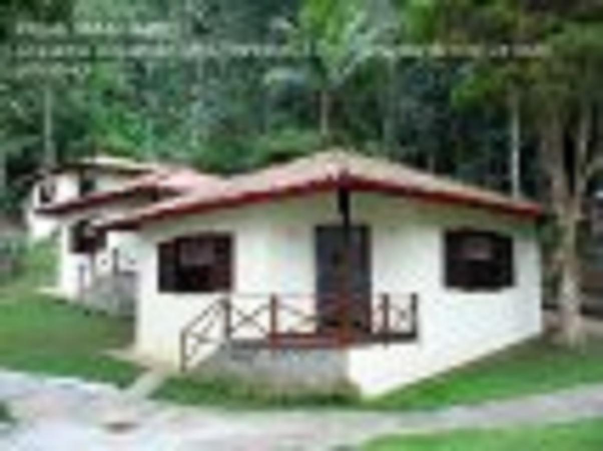 Pousada Gipoia Angra dos Reis Buitenkant foto